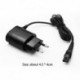 15 V 5,4 W 2-pólusú töltő EU dugós hálózati adapter PHILIPS borotvákhoz HQ8505 HQ6070 HQ6075 HQ6090 HQ8500 HQ6070 HQ6073