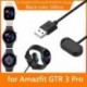 USB töltőkábel Amazfit GTS3 GTR3 GTR3 Pro GTS 3 Smart Watch gyorstöltőhöz Amazfit GTR3 Pro SmartWatch tápkábel