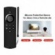 Szín: világos zöld - Védőtok szilikon hüvely Ütésálló csúszásgátló cserefedél Amazon Fire TV Stick Lite