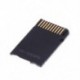 Mini Memory Stick Pro Duo kártyaolvasó Új Micro SD TF MS kártya adapter MS Pro Duo kártyaolvasóhoz
