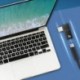 C típusú USB aljzatból egyenáramú csatlakozóba, PD 100 W-os gyorstöltő kábel tápadapter csatlakozó Lenovo Thinkpad