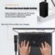 C típusú USB aljzatból egyenáramú csatlakozóba, PD 100 W-os gyorstöltő kábel tápadapter csatlakozó Lenovo Thinkpad