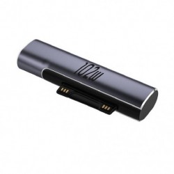 Szín: PD 102W - USB típusú C PD töltőkábel tápfeszültség átalakító adapter mágneses dugós csatlakozó Microsoft