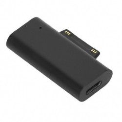 Szín: PD 45W - USB típusú C PD töltőkábel tápfeszültség átalakító adapter mágneses dugós csatlakozó Microsoft