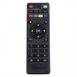 Vezeték nélküli cseretávirányító H96 pro/V88/MXQ/Z28/T95X/T95Z Plus/TX3 X96 mini Android TV Box-hoz Android Smart TV