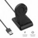 Töltőtartó dokkoló Ticwatch E3/Pro3/PRO3 Lite USB töltőkábel-adapter Smart Watch vezeték nélküli mágneses