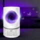 Szín: 02 - Elektromos szúnyogirtó lámpa USB LED-es szúnyogriasztó rovarirtó rovarirtó poloskazár légyriasztó néma