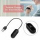Szín: Mi Band 3-hoz - Mágneses kábel töltő Xiaomi Mi Smart Band 5 csere USB Line hordozható USB töltőkábel Xiaomi Mi