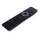 Univerzális TV távirányító PHILIPS RM-670C-hez A legtöbb modellel kompatibilis Csere távirányító A legtöbb Philips TV