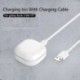 Vezeték nélküli Bluetooth fülhallgató töltő doboz Samsung Galaxy Buds 2 SM-177 csere fülhallgató töltő bölcső