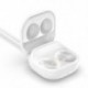 Vezeték nélküli Bluetooth fülhallgató töltő doboz Samsung Galaxy Buds 2 SM-177 csere fülhallgató töltő bölcső