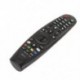 AN-MR600 Smart TV távirányító csere LG Smart TV-hez AN-MR600 AN-MR650 távirányító az LG Smart TV-hez