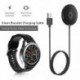 Vezeték nélküli töltő Samsung Galaxy Watch 4 /4 Classic/3 Active1/2 töltődokkoló USB töltőkábel a Galaxy Watch 4