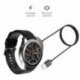 Vezeték nélküli töltő Samsung Galaxy Watch 4 /4 Classic/3 Active1/2 töltődokkoló USB töltőkábel a Galaxy Watch 4