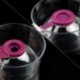 900 ml palacsintatészta-adagoló sütőeszköz mérőpohár gofrihoz Cake Cupcake tölcsér tészta keverő adagoló turmixgép