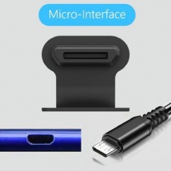 Szín: mikrohoz - 1 db szilikon telefon porálló csatlakozódugó, vízálló porálló dugó töltőport porálló burkolat