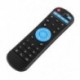 Univerzális TV BOX távirányító csere az MXQ-4K H96 pro T95 S912 T95Z X96 MAX S912 Android Set Top Box IR távirányítóhoz