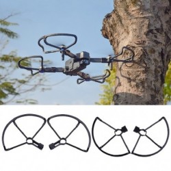 4db Propeller Guard for Sjrc F11S/F11 Pro/F11/F11S/F11 4K PRO Drone Wings Ütközésgátló Drone Blade Props Gyűrűburkolat