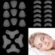 Szín: 02 - 12/27/24 db Arctapasz ránctalanító párna Skin Lift Up Tape homlokráncolt mosolyvonalak Homlok ránctalanító