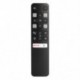 Eredeti TV távirányító RC802V FMR1 cserevezérlő TCL TV-hez 65P8S 55P8S 55EP680 50P8S 49S6800FS 49S6510FS