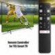 Eredeti TV távirányító RC802V FMR1 cserevezérlő TCL TV-hez 65P8S 55P8S 55EP680 50P8S 49S6800FS 49S6510FS