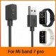 Szín: 50cm - Töltőkábel Xiaomi Mi Band 7 Pro 7pro mágneses 2 tűs USB töltő Gyorstöltő tápkábel Xiaomi Mi Band 7 Pro