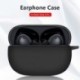 Szín: zöld - Szilikon fülhallgató tok Xiaomi Redmi Buds 4 Pro Case-hez