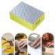Szín: 200 grit - Gyémánt kézi polírozó párnák 95x60 mm csempe üvegcsiszoló csiszolótömb kő márvány kerámia