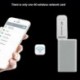 Szín: ezüst - 4G LTE USB Modem Vezeték nélküli WiFi Router 150Mbps Modem Stick Pocket Hotspot Dongle 4G SIM kártya Modem