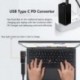 Szín: 4,5x3,0 mm Dell - PD 100 W-os laptop töltő tápadapter csatlakozó USB Type-C aljzatból egyenáramú