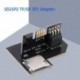 SD2SP2 TF/SD SP2 adapter betöltése SDL Micro SD kártya TF kártyaolvasó memóriakártya adapter Nintendo Gamecube NGC NTSC