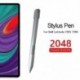 PN556W Active Stylus Pen Dell Latitude 7285 7390 7400 érintőképernyős toll HP Elite X2 1012 G1 G2 G3 G4 G5 G6 1020