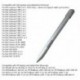 PN556W Active Stylus Pen Dell Latitude 7285 7390 7400 érintőképernyős toll HP Elite X2 1012 G1 G2 G3 G4 G5 G6 1020