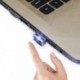 USB-ujjlenyomat-olvasó Windows 10 rendszerhez Hello, biometrikus ujjlenyomat-olvasó modul, jelszó nélküli bejelentkezés