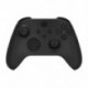 Fehér szín - Csere előlap fedél az XBox Series X/S kontrollerhez, elülső hátsó ház ház védőtok Xbox Series X/S