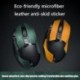 Szín: zöld - Logitech G502 egérhez, csúszásgátló matricához, légáteresztő, kényelmes, izzadságálló Ultravékony