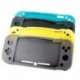 Szín: Szürke - Szilikon védőburkolat Nintend Switch Lite Case Shell konzolvezérlőhöz Shell csúszásgátló tok Nintendo
