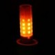 G4 villódzó láng tűzhatású LED izzó kukorica fény Retro dekorációs lámpa emuláció tűz villódzó LED lámpa