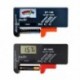 Szín: B - BT-168 PRO digitális akkumulátorkapacitás-tesztelő Univerzális akkumulátor-tesztelő AA/AAA/C/D/9V/1,5V-os