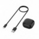 Csere vezeték nélküli töltőtok doboz Samsung Galaxy Buds Pro Bluetooth-kompatibilis fülhallgatóhoz, 700 mAH