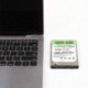 Kapacitás: 120G - 2,5 hüvelykes SATA III 5400 RPM belső merevlemez 80 GB 120 GB 160 GB 250 GB 320 GB 500 GB belső merevlemez