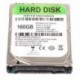Kapacitás: 160G - 2,5 hüvelykes SATA III 5400 RPM belső merevlemez 80 GB 120 GB 160 GB 250 GB 320 GB 500 GB belső