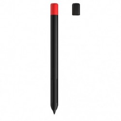 Színek: fekete - Xiaomi Mi Pad 5/5 Pro tolltartóhoz, érintőtoll karcmentes, könnyű szilikon védőburkolat, érintőceruza
