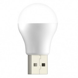 Kibocsátó szín: 1 DB fehér - USB-csatlakozós lámpa LED-es szemvédő olvasólámpa Számítógép-olvasólámpa Laptop