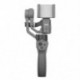 Biztonsági zár telefonstabilizátor gyorskioldó rögzítő csatvédő védő rázkódásgátló készletek DJI OSMO Mobile 2