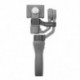 Biztonsági zár telefonstabilizátor gyorskioldó rögzítő csatvédő védő rázkódásgátló készletek DJI OSMO Mobile 2