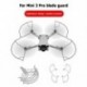 Piros szín - Légcsavar védő DJI Mini 3 Pro drón propellerek védő támasztékok fedél szárny ventilátor lökhárító
