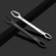 Szín: StyleD - 8-22 mm-es univerzális Torx villáskulcs önfeszítő, állítható üvegek Nyomatékkulcs tábla Duplafejű