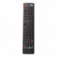Smart TV távirányító a BLAUPUNKT 23/157I-GB-3B-HBCDUP 32/131J-GB-1B-3HCU-UK 42/131J-GB-1B-F3HCU-UK távirányítóhoz