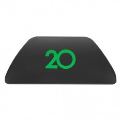 Szín: 03 - Xbox Series SX ONE/ONE SLIM/ONE X játékvezérlő állványhoz, dokkoló támogatás Gamepad rögzíthető asztali